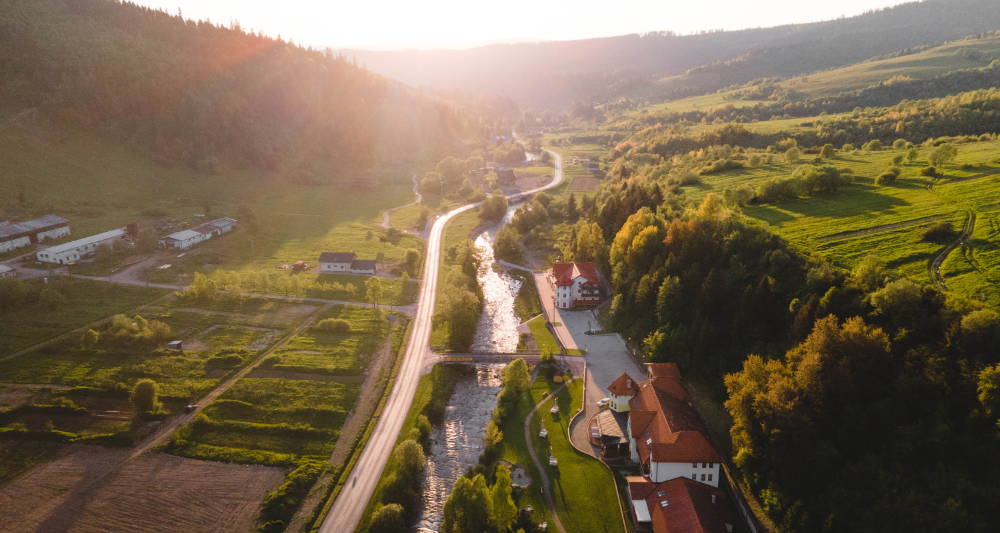 Let s lietadlom Cessna F172N