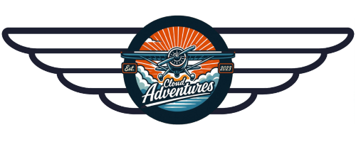 Cloud Adventures