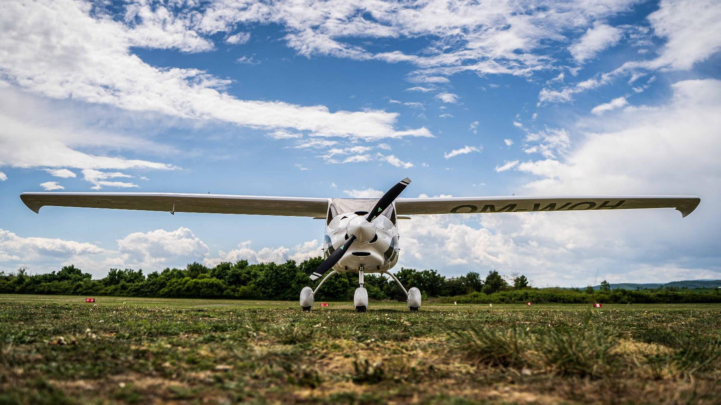 Fliege den Pipistrel Virus SW 121A Explorer