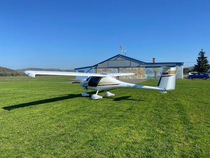 Fliege den Pipistrel Virus SW 121A Explorer