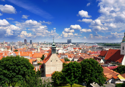 Fly the Diamond DA-40