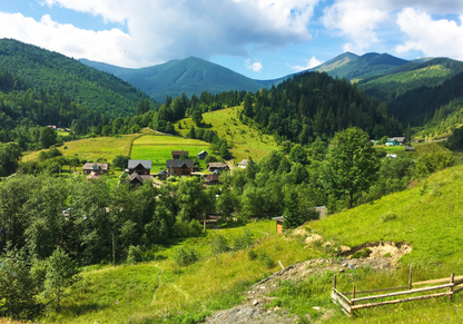 Fliege den Skyleader JA-400