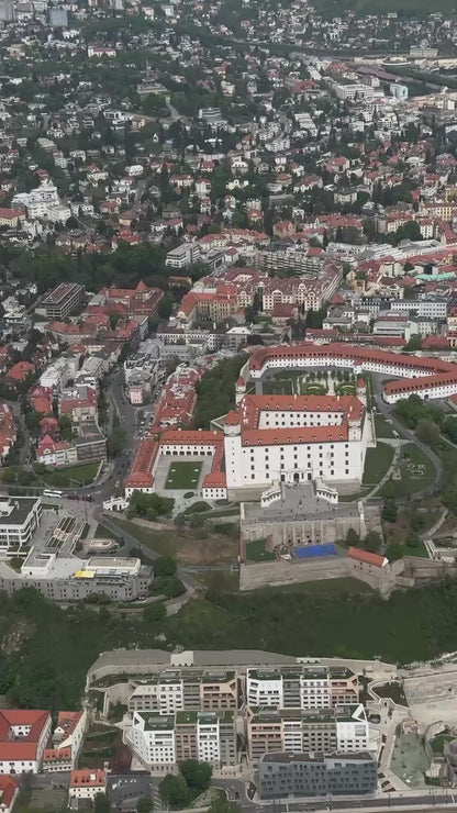 Let s lietadlom Cessna F172N