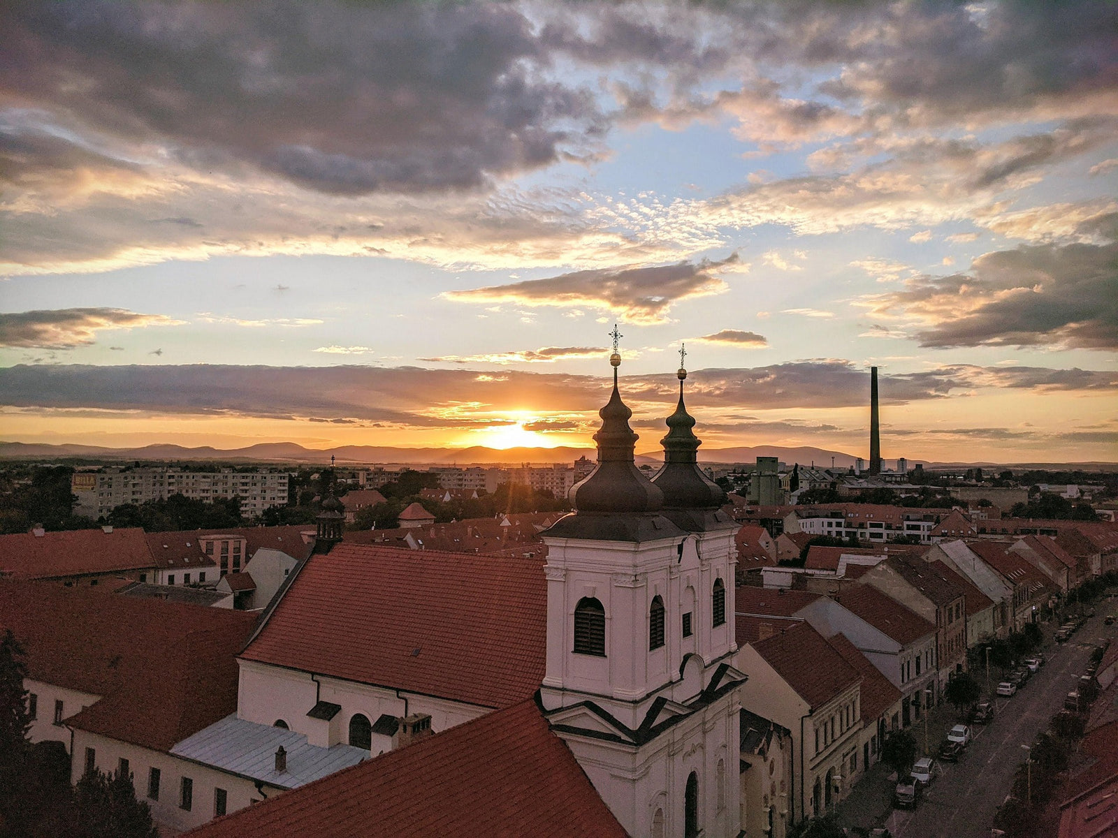 Let s pilotovanim Tecnam P2010